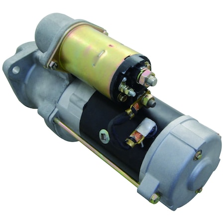 Wai Global STRDR 28MT 12V CW 10V 6602N